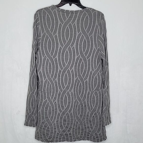 Banana Blue Australia Tunic Size Medium - Picture 7 of 7